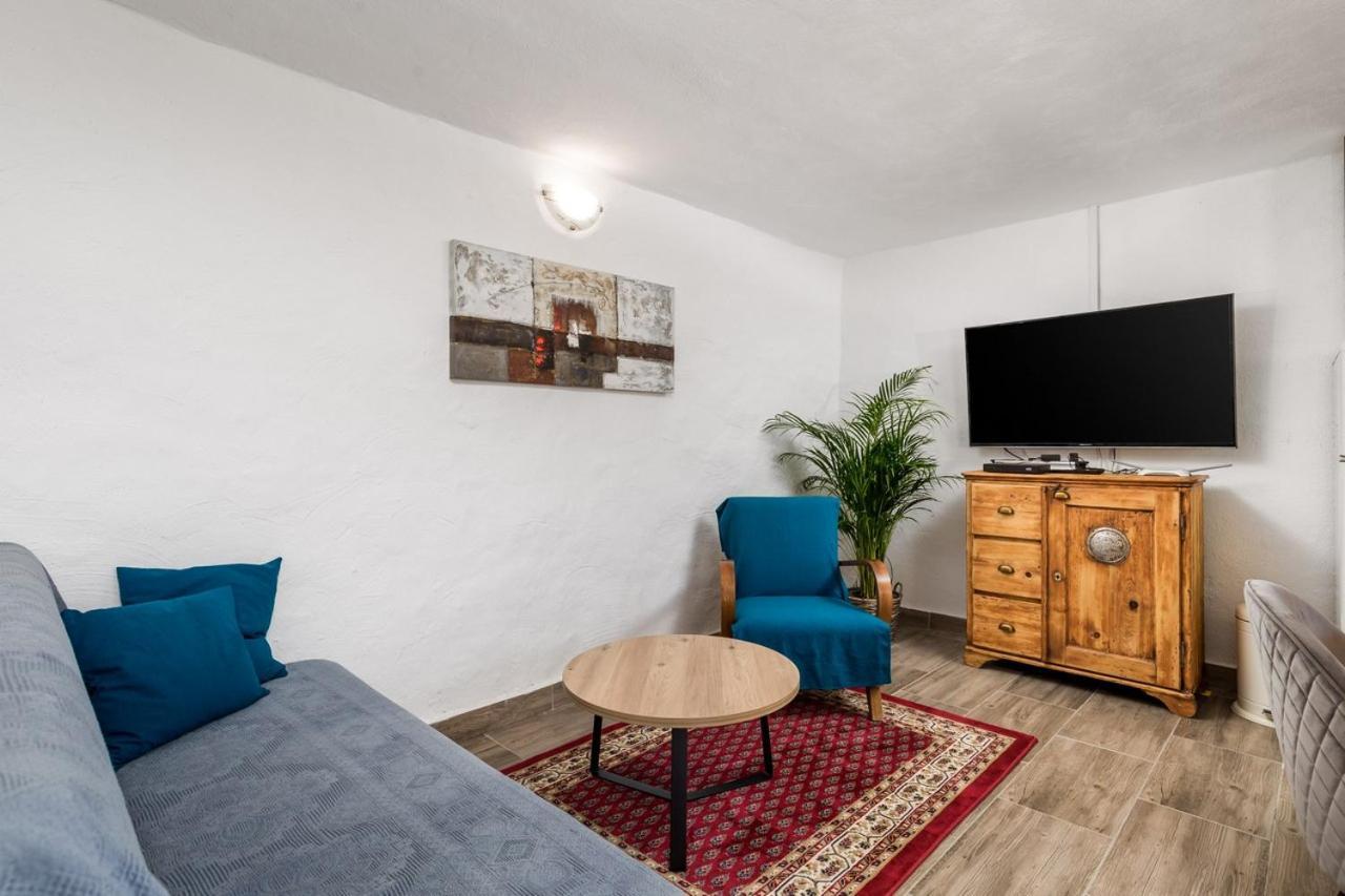 Appartement Ema à Matulji Extérieur photo