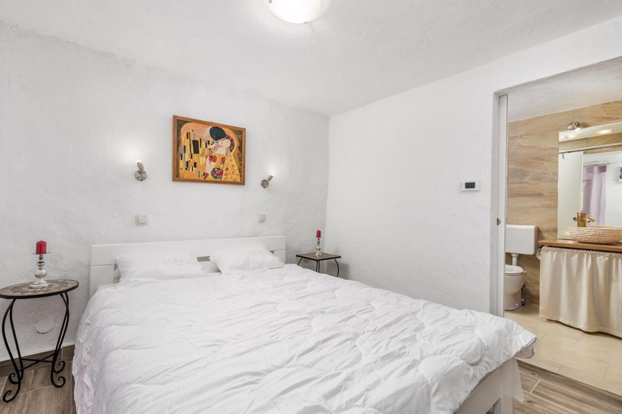 Appartement Ema à Matulji Extérieur photo