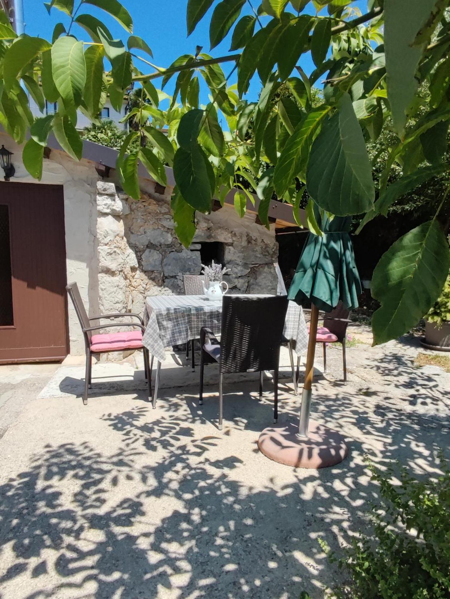 Appartement Ema à Matulji Extérieur photo